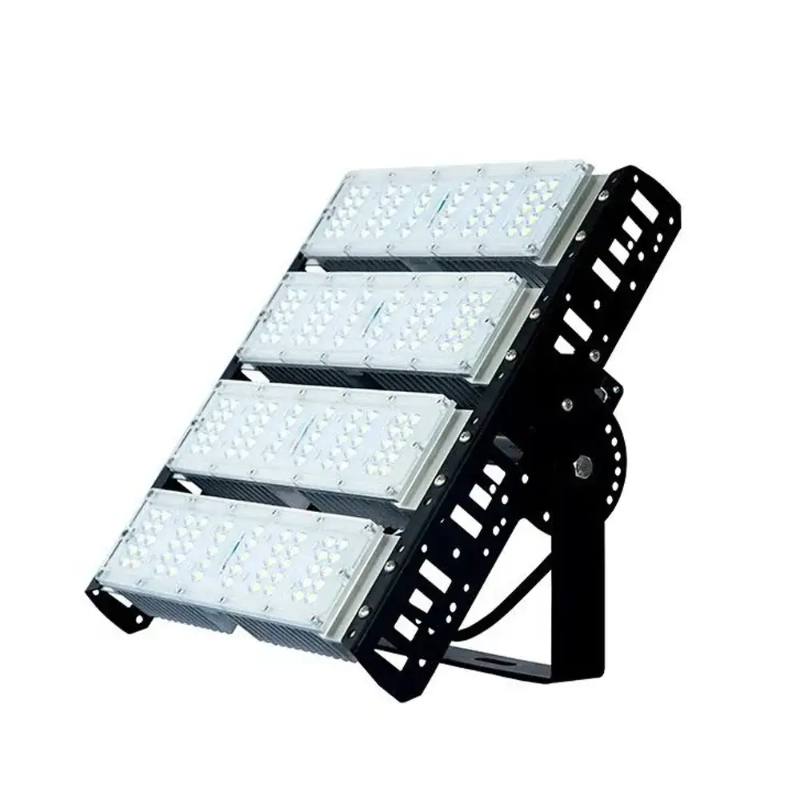 300W-Stadium-Lighting-Adjustable-Angle-LED-Flood-Light