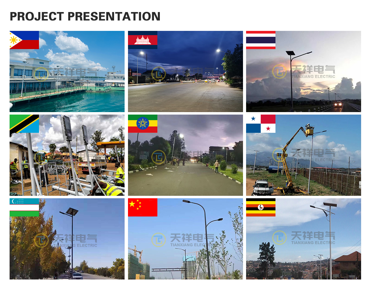 Project-presentation